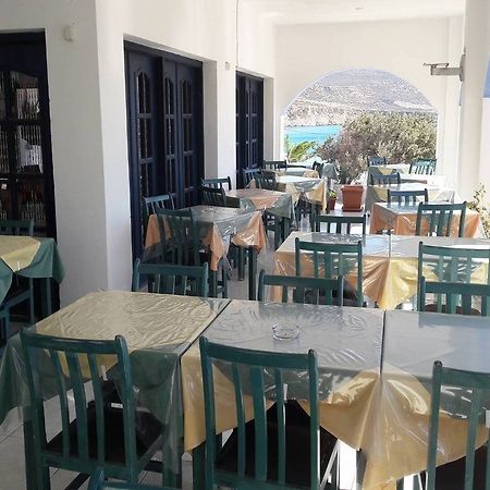 Votsalakia Beach Amoopi Ngoại thất bức ảnh