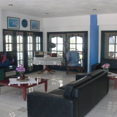 Votsalakia Beach Amoopi Ngoại thất bức ảnh