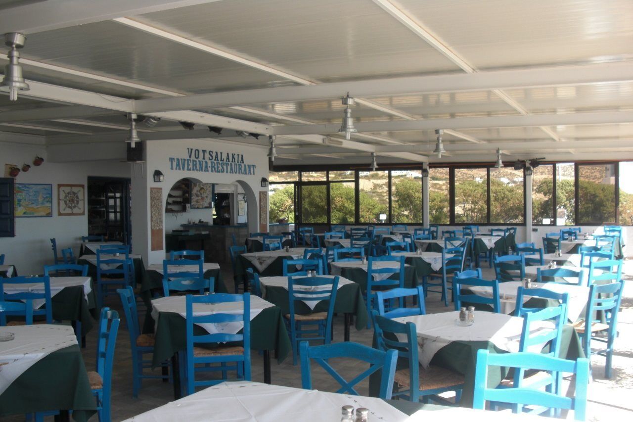 Votsalakia Beach Amoopi Ngoại thất bức ảnh