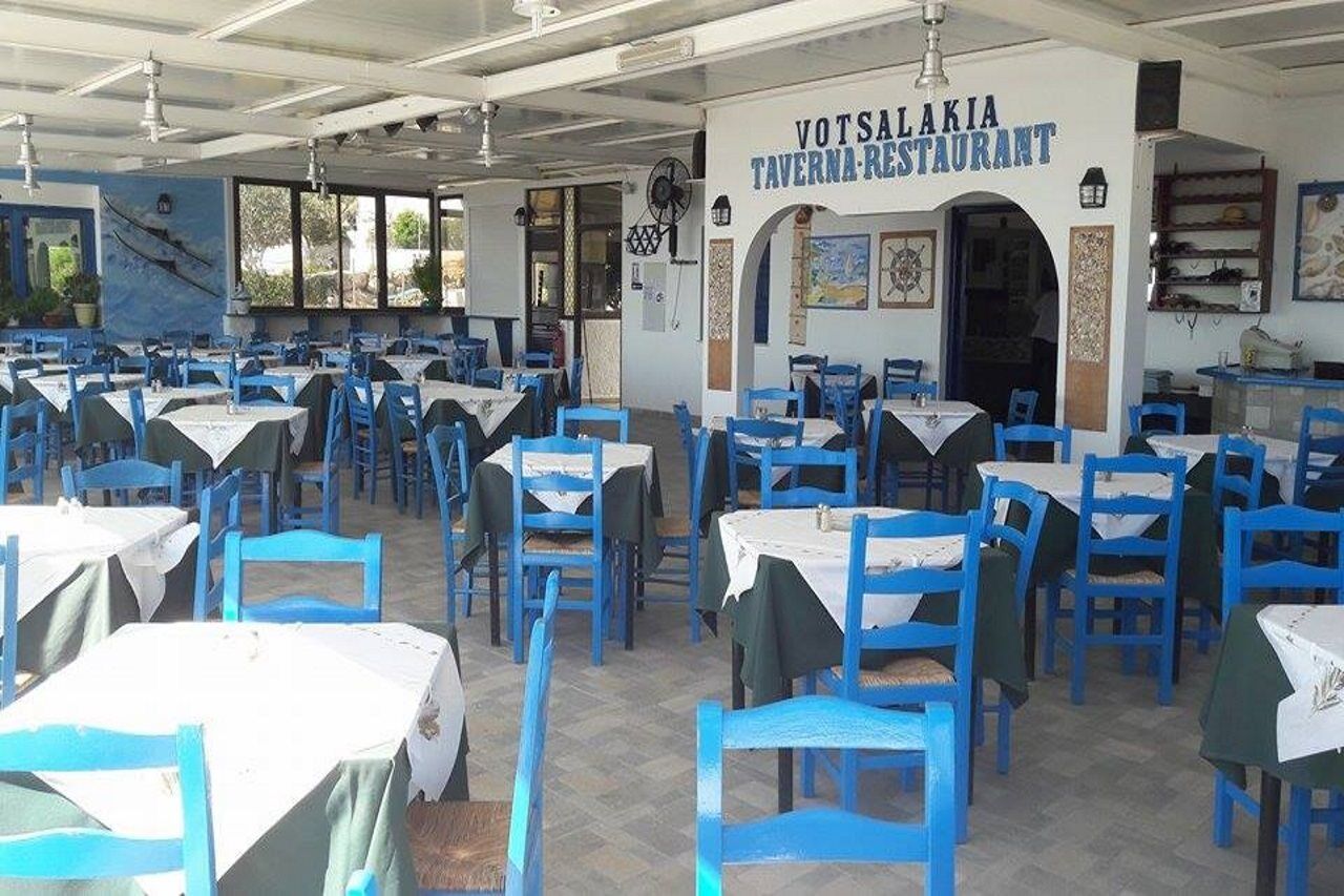 Votsalakia Beach Amoopi Ngoại thất bức ảnh